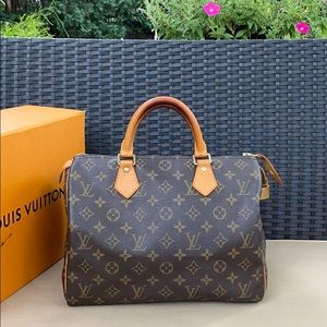 ❤️authentic lv